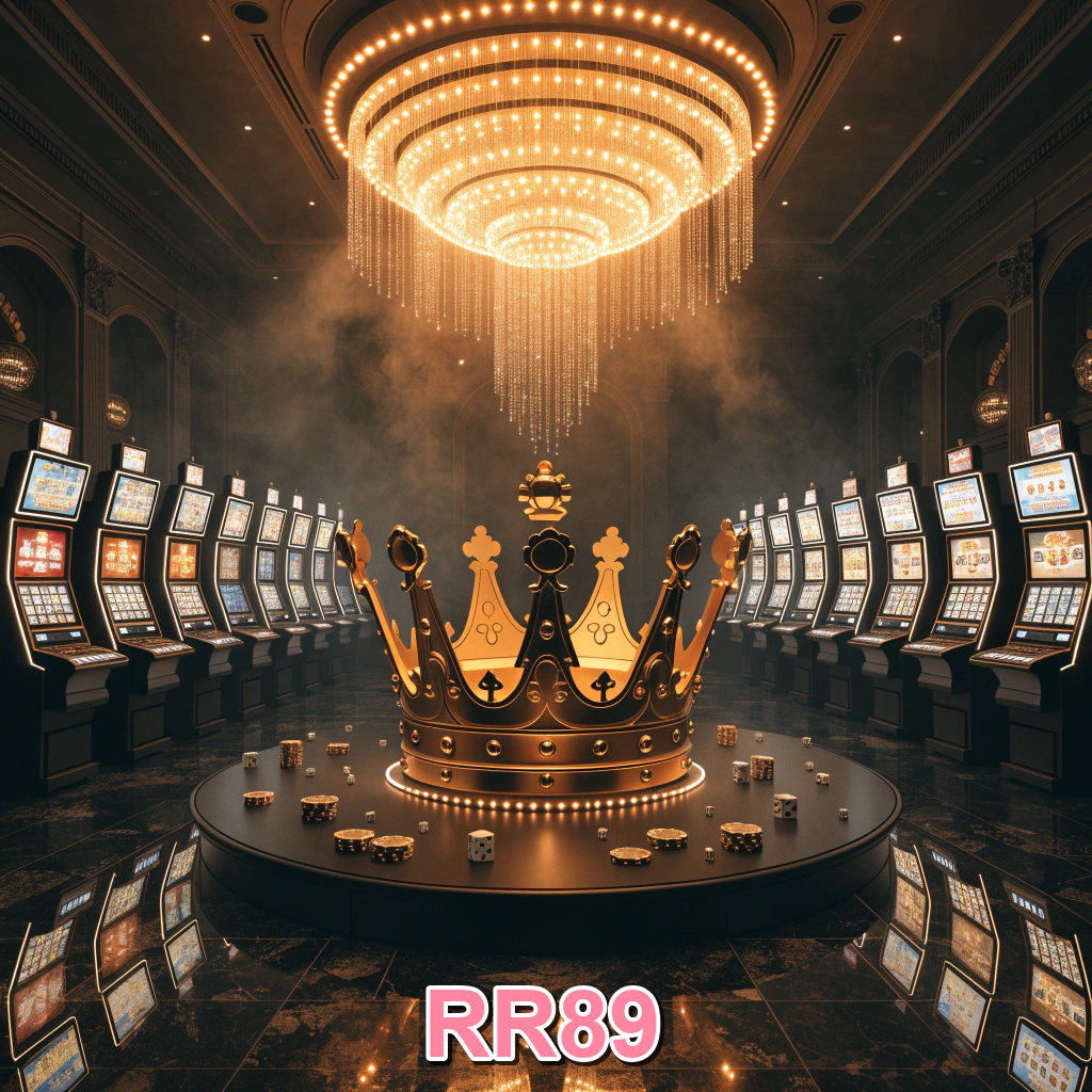 Screenshot 3 - RR89 Settings