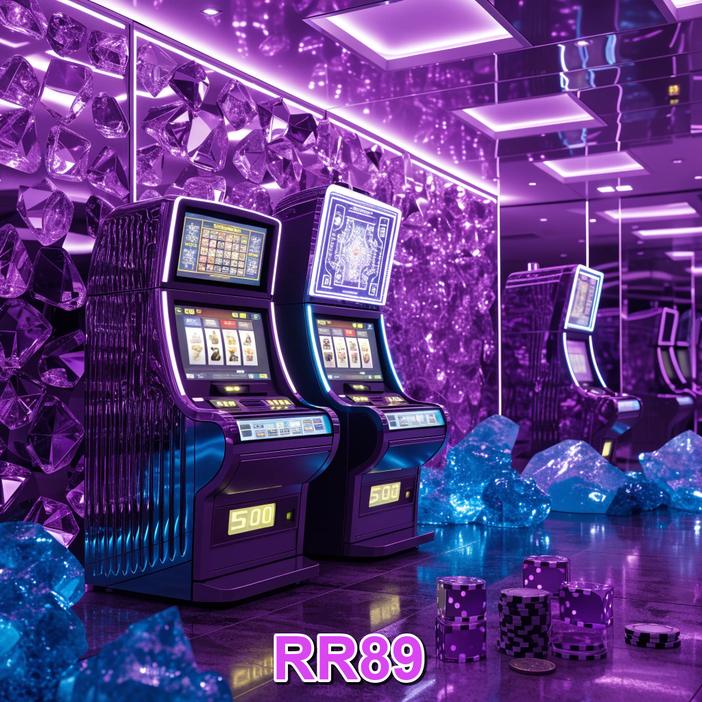 Screenshot 2 - RR89 Features