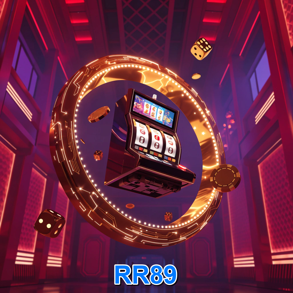 Screenshot 2 - RR89 Features