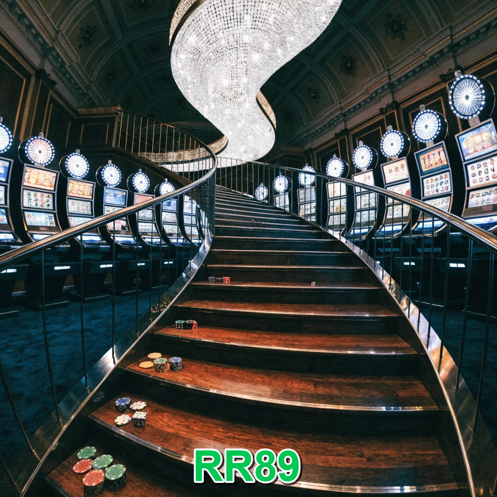 Screenshot 2 - RR89 Features