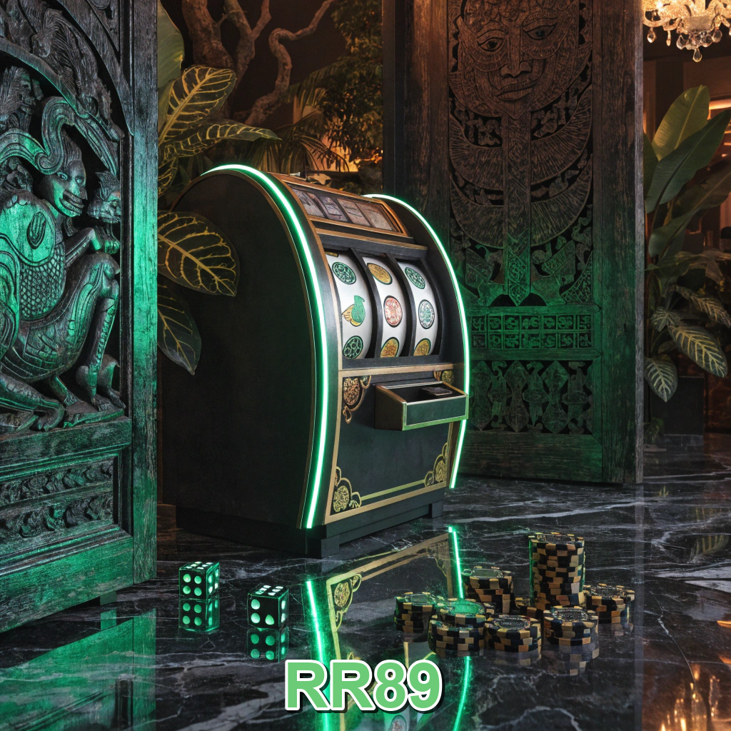 Screenshot 2 - RR89 Features