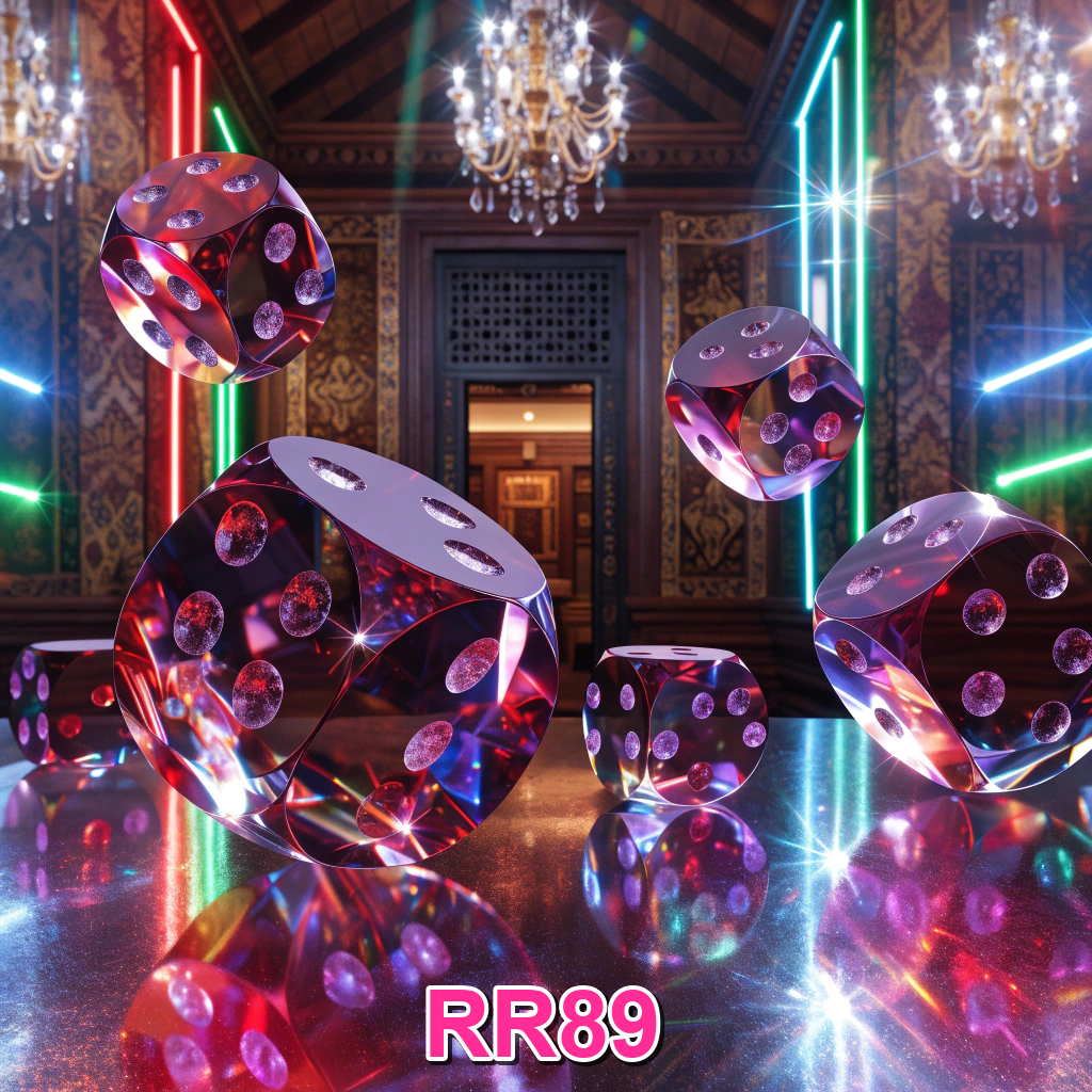 Screenshot 2 - RR89 Features