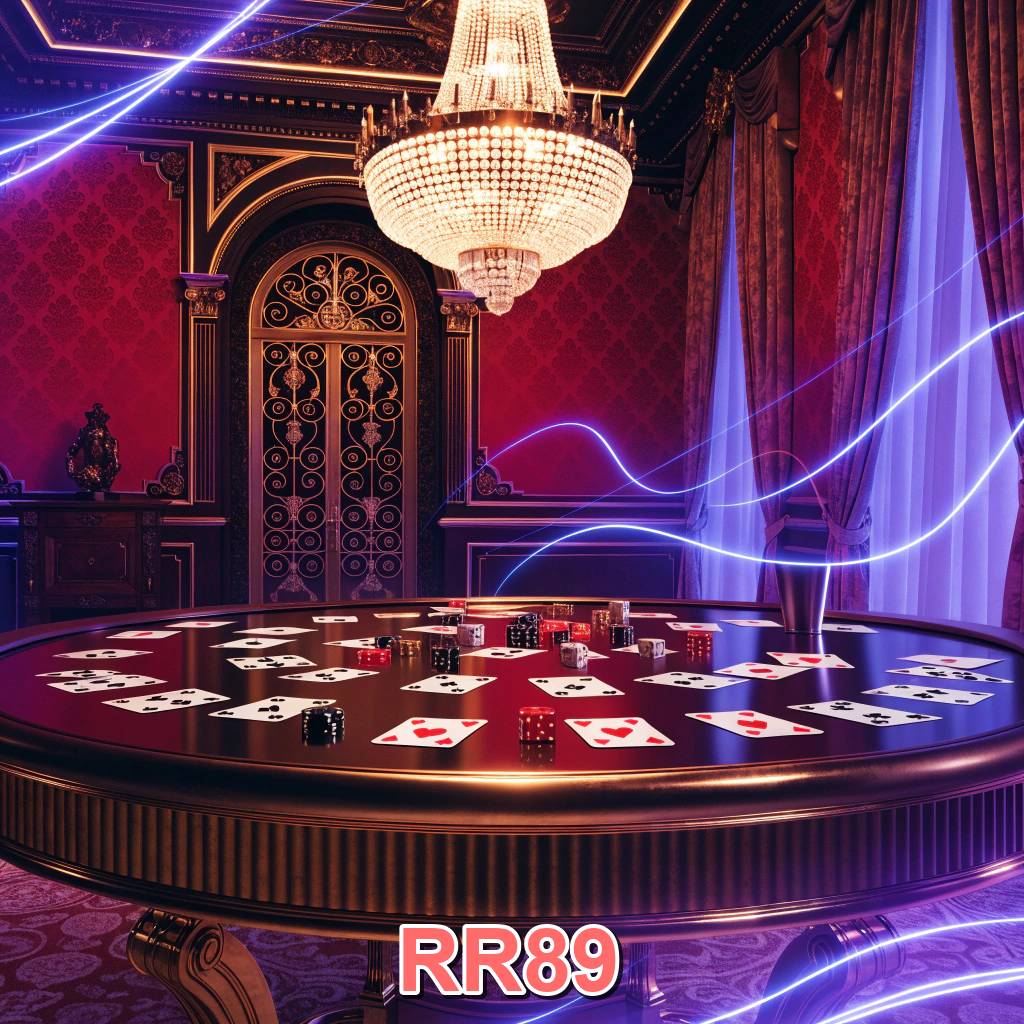 Screenshot 2 - RR89 Features